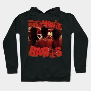 Freaknik Babies Hoodie